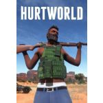Hurtworld Steam Digital