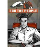 for The People Steam Digital