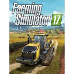 Farming Simulator 17 Steam Digital