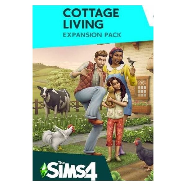 the sims 4 cottage living origin the sims 4 cottage living origin