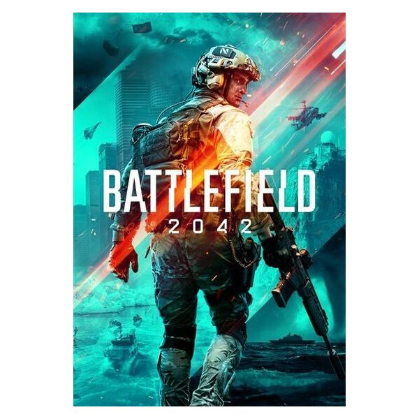 Multiplataforma] - Battlefield 2042 - [Preview]
