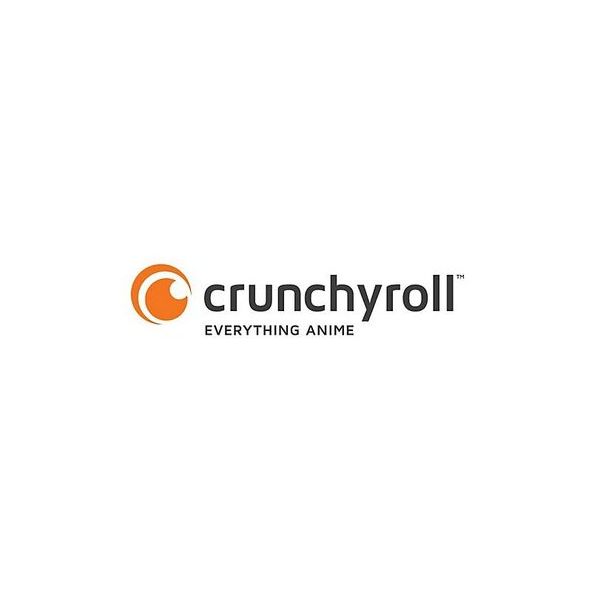 Crunchyroll Premium 12 Meses