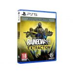 Rainbow Six: Extraction Guardian Edition PS5