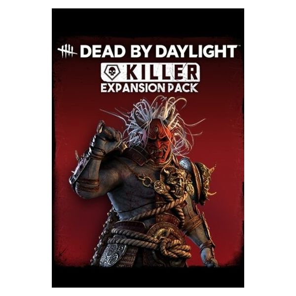 Dead by Daylight - Escape Expansion Pack on Steam