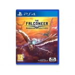 The Falconeer Warrior Edition PS4