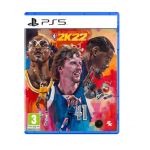 NBA 2k22 Anniversary Edition PS5