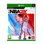 NBA 2k22 Xbox Series X