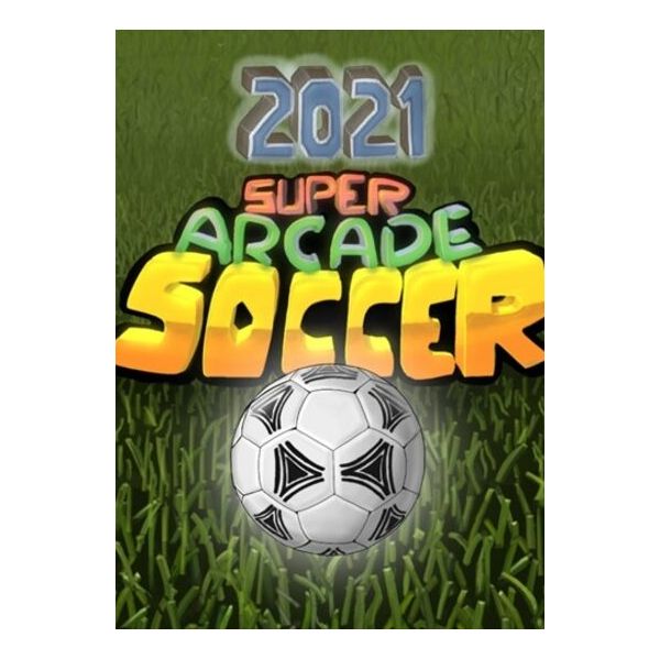 Super Arcade Football on Steam