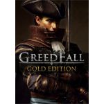 Greedfall Gold Edition Steam Digital