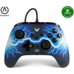 PowerA Comando Wired Arc Lightning Xbox Series S/X/PC