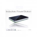 Inductive PowerStation carregamento sem fios Wii/DS Lite/Comando 360