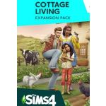 The Sims 4 Cottage Living DLC Origin Europa