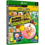 Super Monkey Ball Banana Mania Xbox One