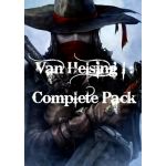 The Incredible Adventures of Van Helsing: Complete Pack Steam Digital