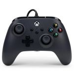 PowerA Comando com Fios Black Xbox One/Xbox Series X