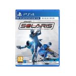 Solaris: Offworld Combat VR PS4
