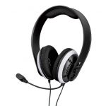 Gaming Headset H200 Preto PS5