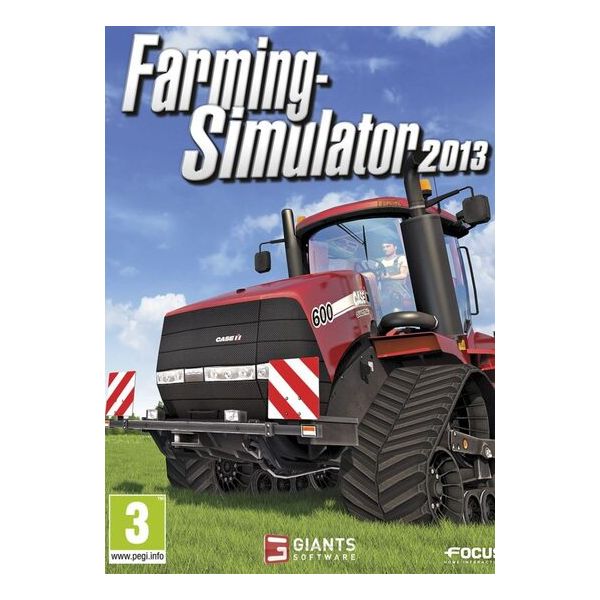 Farming Simulator 2013 Titanium Edition on Steam