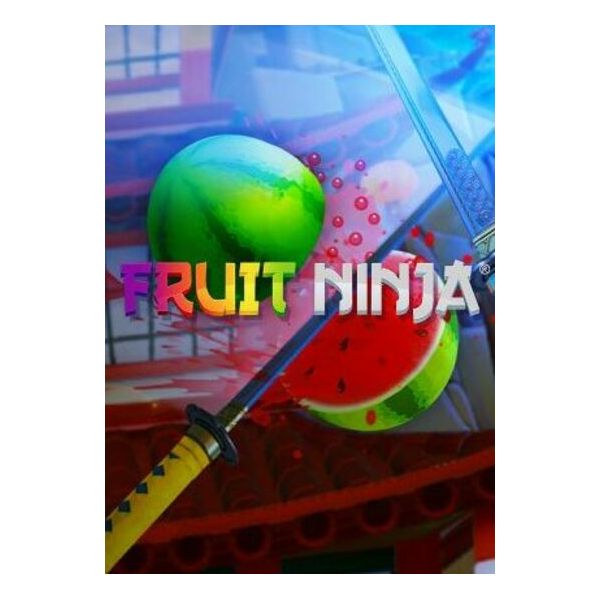 Fruit Ninja VR on Steam