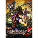 Samurai Warriors 5 Steam Digital
