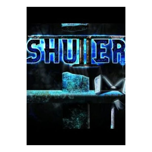 Shutter no Steam