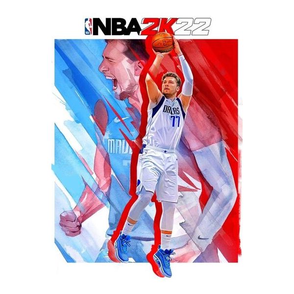 NBA 2K22 on Steam