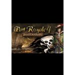 Port Royale 4: Buccaneers DLC Steam Digital
