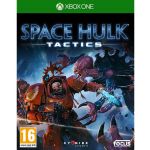 Space Hulk Tactics Xbox One