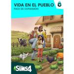 The Sims 4 Cottage Living Expansion Pack (Espanhol) PC