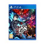 Persona 5 Strikers Limited Edition PS4