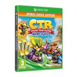 Crash Team Racing Nitro Fueled: Nitros Oxide Edition Xbox One