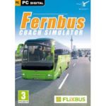 Fernbus Simulator Autocarro Longa Distancia PC
