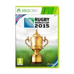 Rugby World Cup 2015 Xbox 360