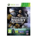 Jonah Lomu Rugby Challenge Xbox 360