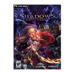 Shadows Heretic Kingdoms : Collector's Edition PC