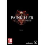 Painkiller Hell & Damnation Uncut PC