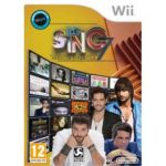 Let'S Sing 7 Versão Espanhola Wii