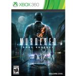 Murdered Soul Suspect Edição Limitada Xbox 360