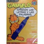 Garfield Aprende as Letras e as Palavras (Espanhol) PC