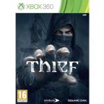 Thief (Inclui DLC Bank Heist) Xbox 360