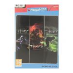 Megahits Thief: The Dark Project + Thief: The Metal Age + Thief: Deadly Shadows PC