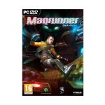 Magrunner: Dark Pulse PC