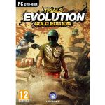 Trials Evolution Gold Edition PC