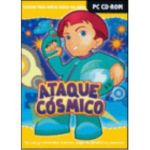 Ataque Cósmico (Espanhol) PC