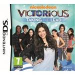 Victorious: Salto A La Fama Nintendo DS