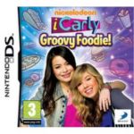 I-Carly Groovy Foodie! Nintendo DS