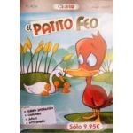 Patinho Feio (Espanhol) PC