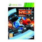 Generator Rex Xbox 360