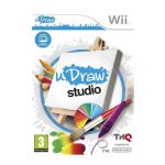 Udraw Studio: Artista num Instante (Espanhol) Wii