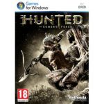 Hunted: The Demons Forge PC
